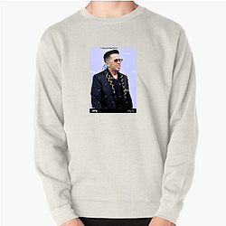 De la Ghetto Streetwise Fashion De La Ghetto Sweatshirts