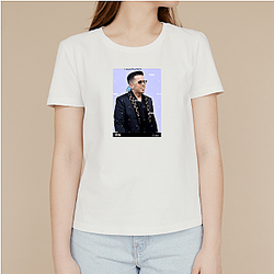De la Ghetto Streetwise Fashion De La Ghetto T-Shirts