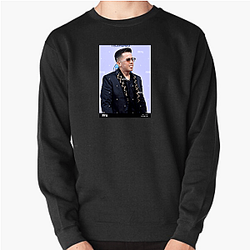 De la Ghetto Streetwise Fashion De La Ghetto Sweatshirts
