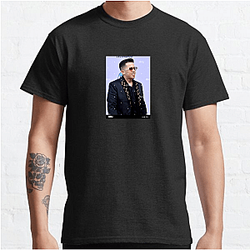 De la Ghetto Streetwise Fashion De La Ghetto T-Shirts