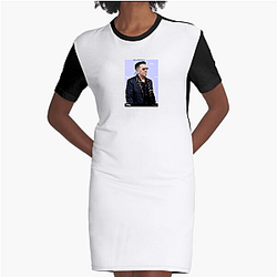 De la Ghetto Streetwise Fashion De La Ghetto Dresses