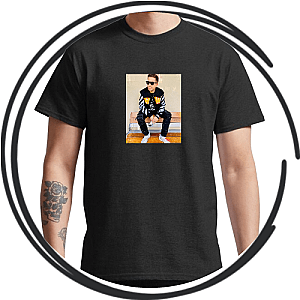 De La Ghetto T-Shirts