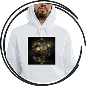 De La Ghetto Hoodies