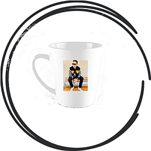De La Ghetto Mugs