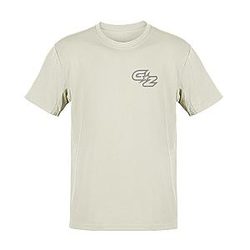 GZ Sand PM2703 De La Ghetto T-Shirts