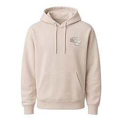GZ Sand PM2703 De La Ghetto Hoodies