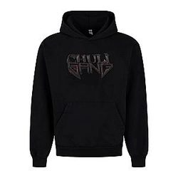 Chuligang PM2703 De La Ghetto Hoodies
