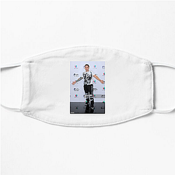 De la Ghetto Authentic Latino Style De La Ghetto Face Masks