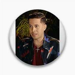 De la Ghetto Urban Style De La Ghetto Pins