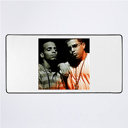 De la Ghetto Ritmo Fusion Design De La Ghetto Mouse Pads