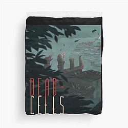 Dead Cells Copripolvere