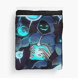 Dead Cells Copripiumini di gioco