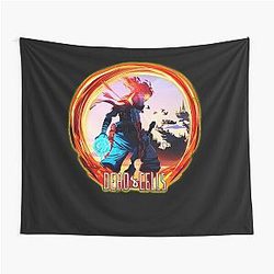 Dead Cells Tapiskeit