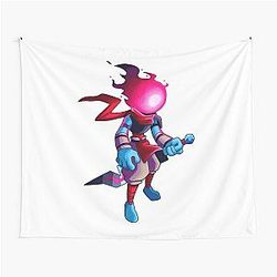 Dead Cells Tapiskeit