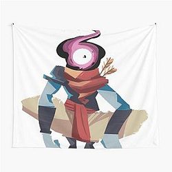 Dead Cells Tapiskeit
