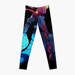 Dead Cells Charakter Leggings