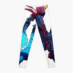 Dead Cells Charakter Klassische Leggings