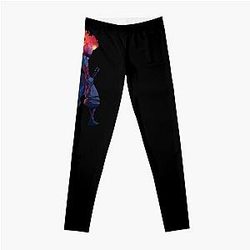 Dead Cells Leggings