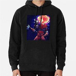 Dead Cells Pullover Hoodie