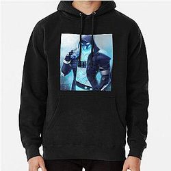 Dead cells video gioco hoodie