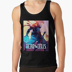 Dead Cells Top serbatoio