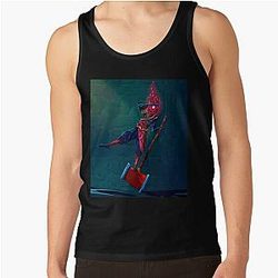 Dead cells Serbatoio