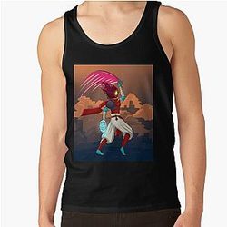 Dead Cells Top serbatoio