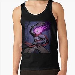 Dead Cells Art Tank Top