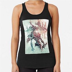 Dead Cells Gioco T Shirt