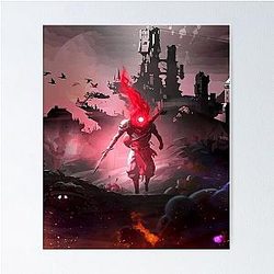 Dead Cells Art