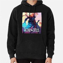 Dead Cells Pullover Hoodie