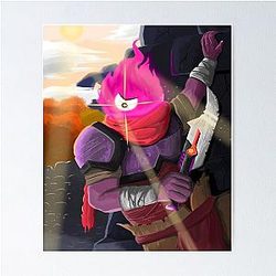 Dead Cells
