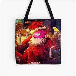 Dead Cells Art Tote Bag
