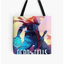 Dead Cells Tote Bag