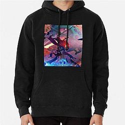 Dead Cells Video Spiel Hoodie