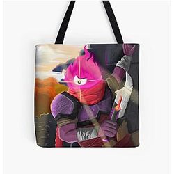 Spiel Dead Cells Tote Bag