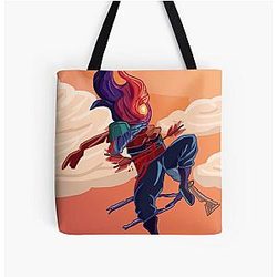 Dead Cells Videospiel Tote Bag