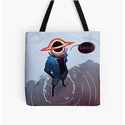 Dead Cells Video Spiel Tote Bag