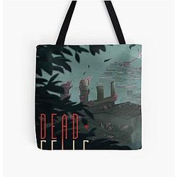 Dead Cells Art Tote Bag