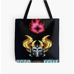 Dead Cells Spiel Tote Bag