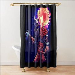 Dead Cells シャワーカーテン