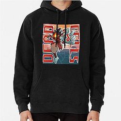 Dead Cells Video Art Hoodie
