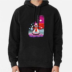 Dead Cells Spiel Art Hoodie
