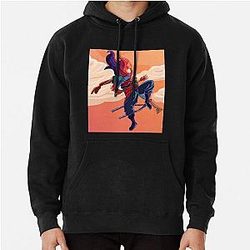Dead Cells Video Spiel Pullover Hoodie
