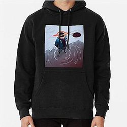 Dead Cells Video Gioco Hoodie