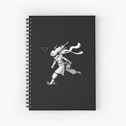 Dead Cells - Le carnet décapité