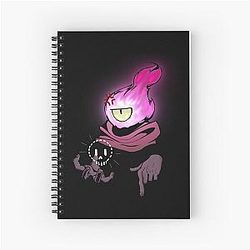 Dead Cells Notizbuch
