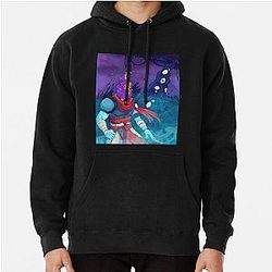 Dead Cells Gioco Hoodie