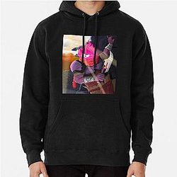 Dead Cells Pullover Hoodie