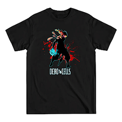 Dead Cells LA 2303 T-shirts Dead Cells T-Shirts